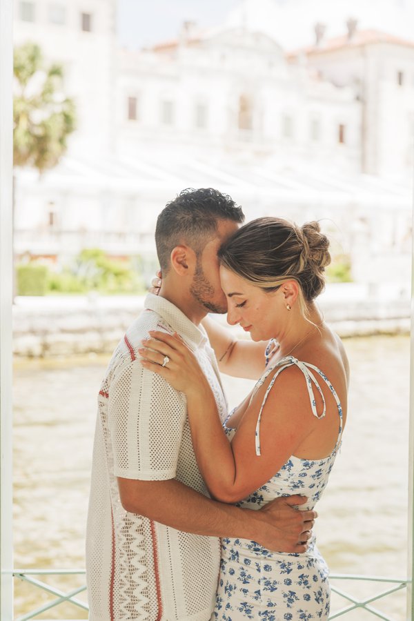 Wedding example