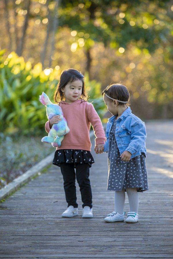 Kids example