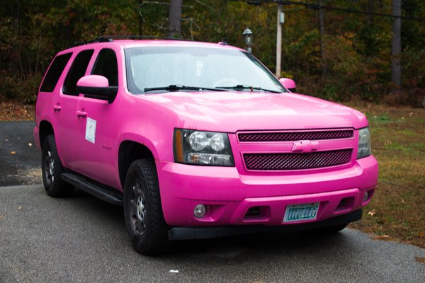 Automotive example