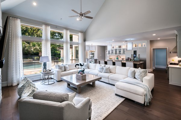 Real Estate example