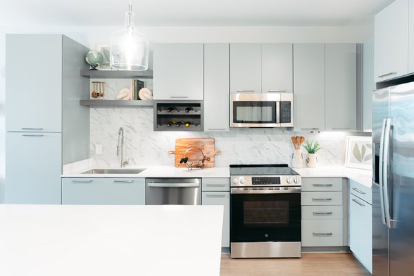 Real Estate example