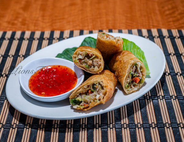Food example