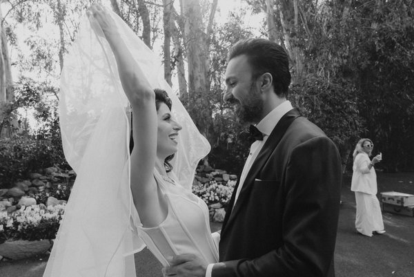 Wedding example