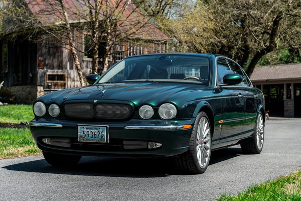 Automotive example
