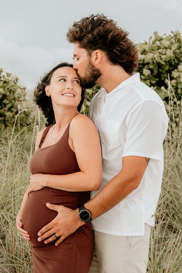 Maternity example