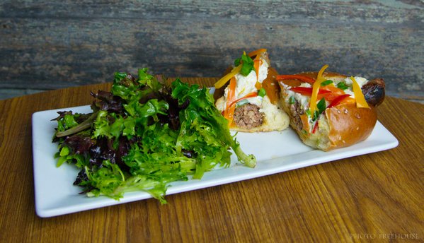 Food example