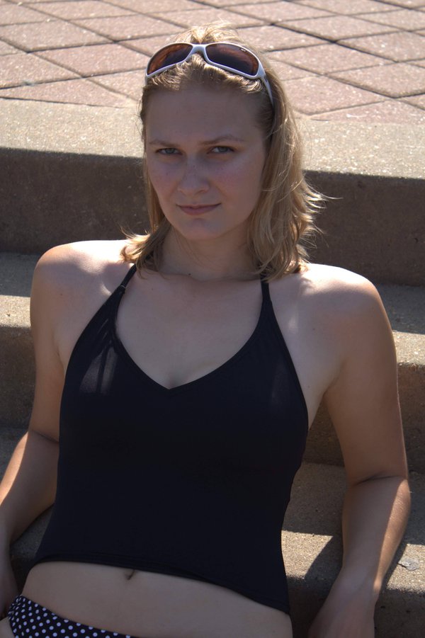 Portrait example