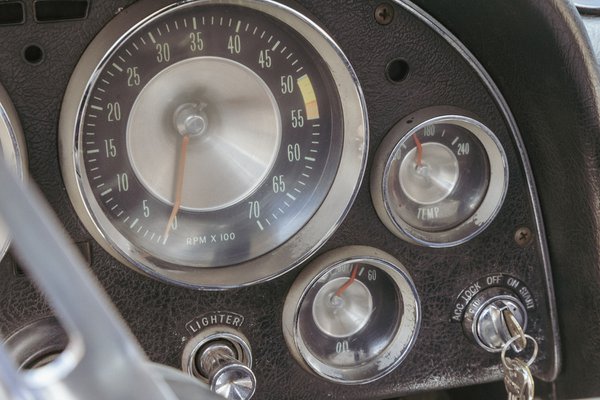 Automotive example