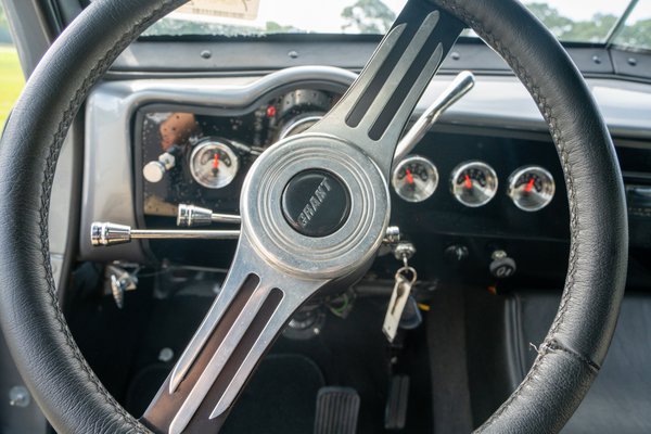Automotive example
