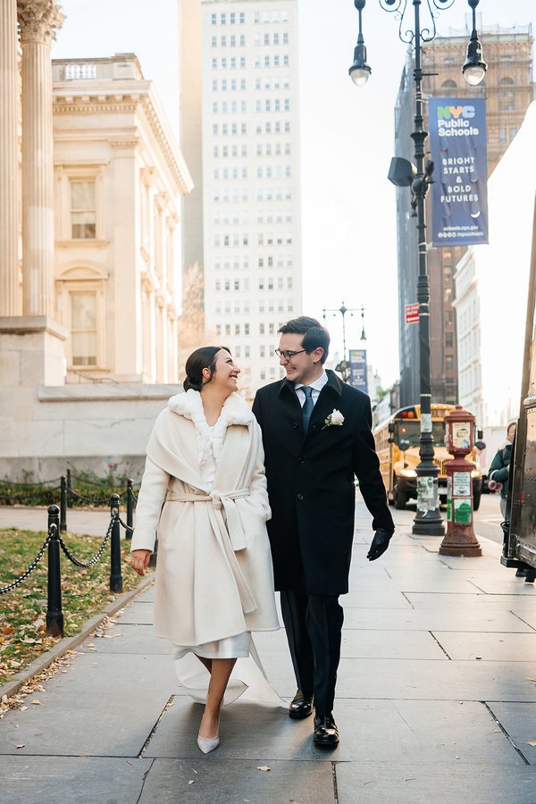 Wedding example