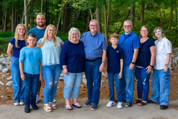 Family example