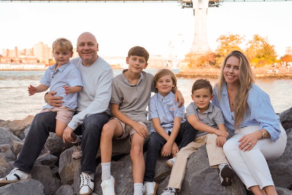 Family example