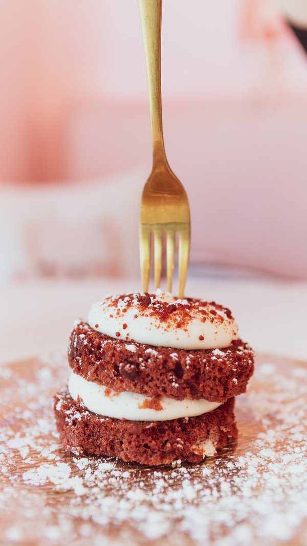 Food example