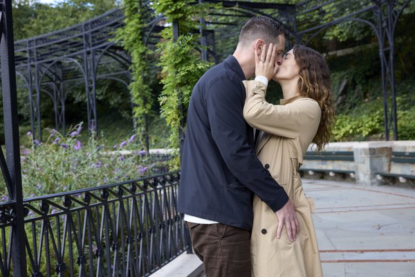Engagement example
