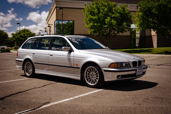 Automotive example