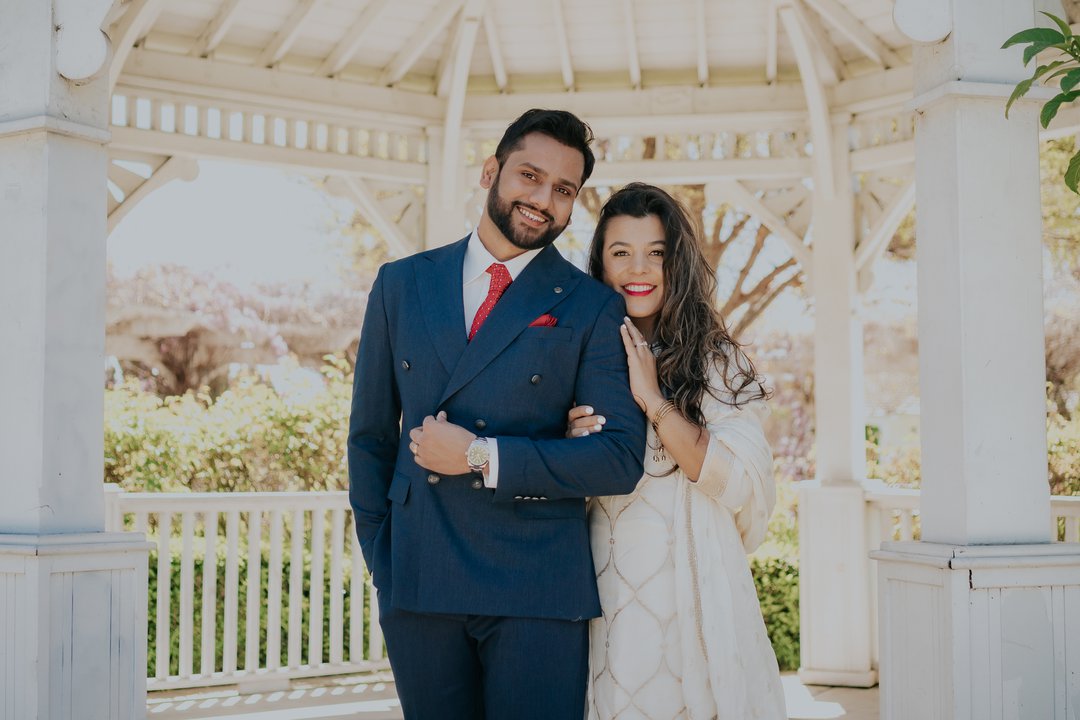 Engagement Shoot in San Francisco, CA Snappr