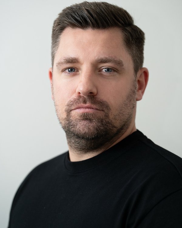 Portrait example