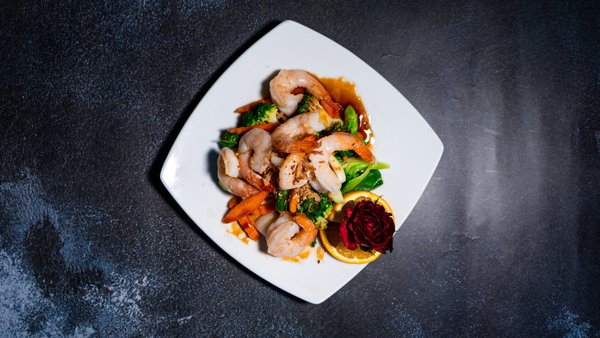 Food example