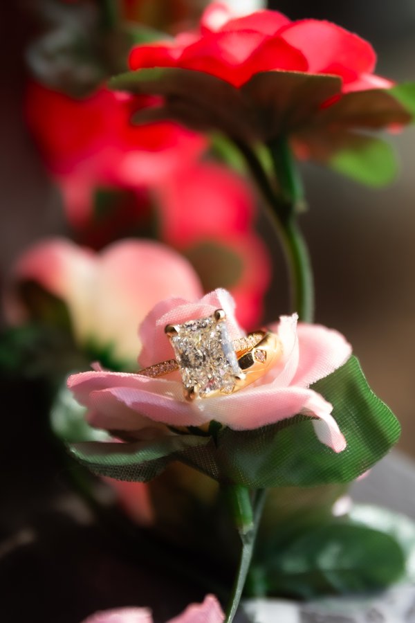 Engagement example