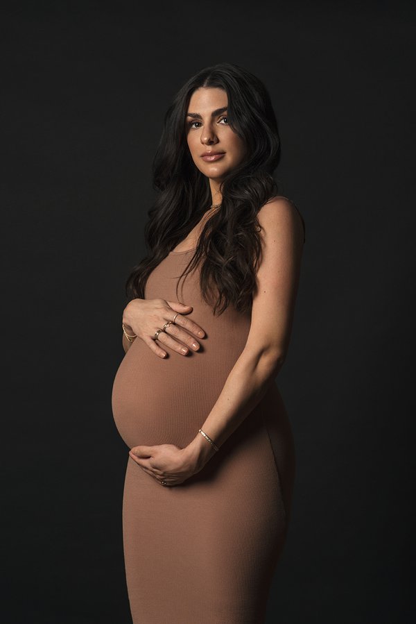Maternity example