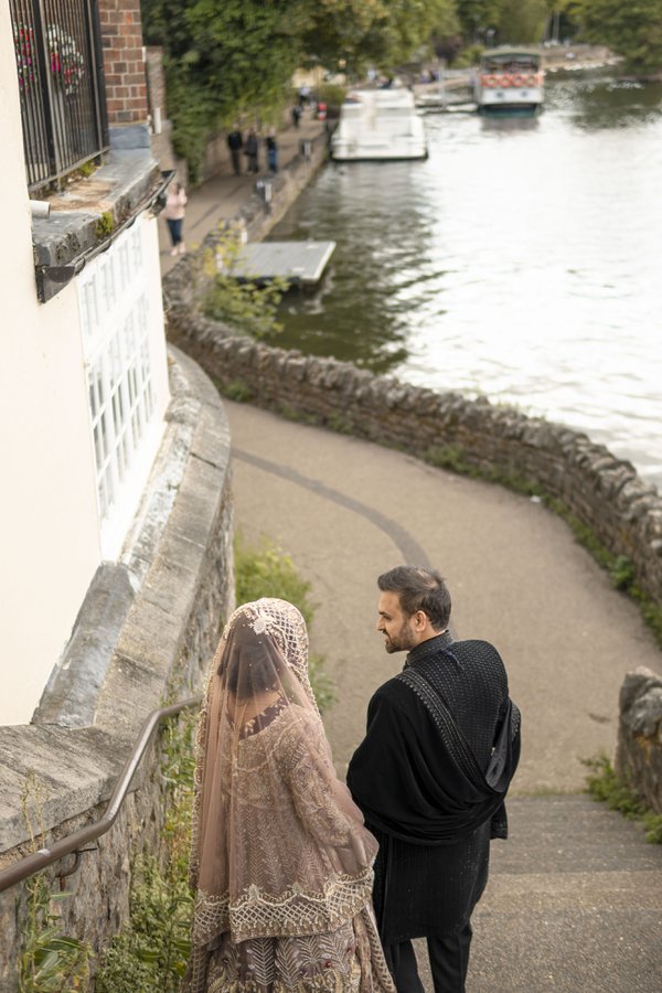 Wedding example