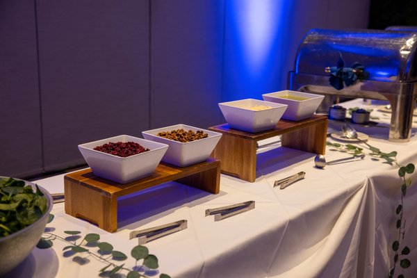 Food example