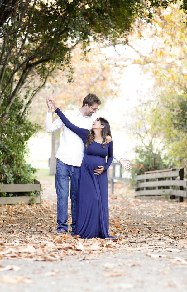 Maternity example