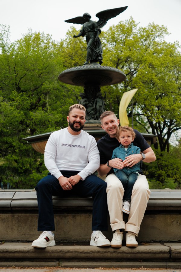 Family example