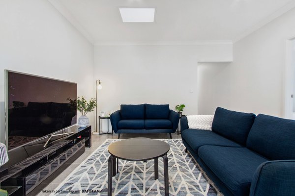 Real Estate example