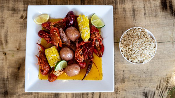 Food example