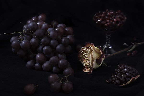 Food example