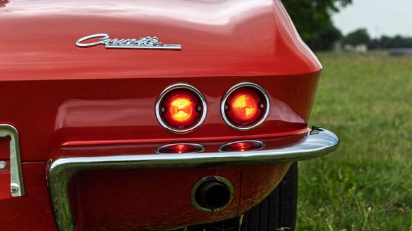 Automotive example