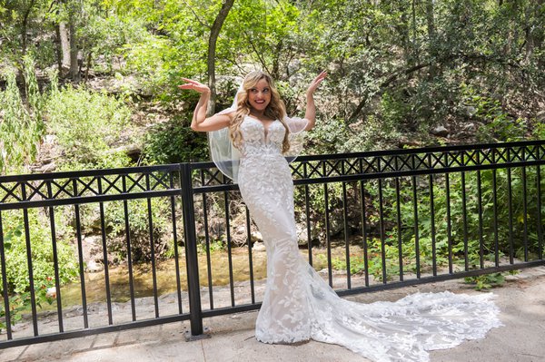 Wedding example