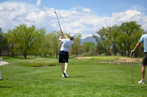 Sport example