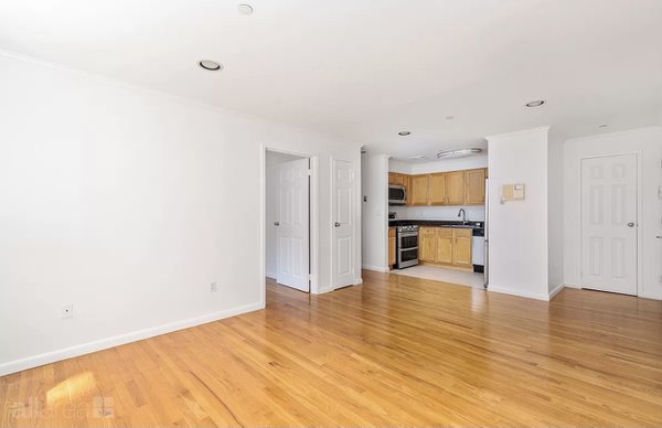 Real Estate example