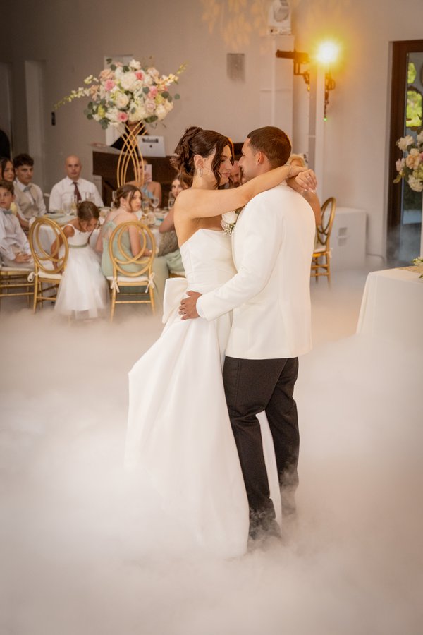 Wedding example