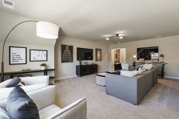 Real Estate example
