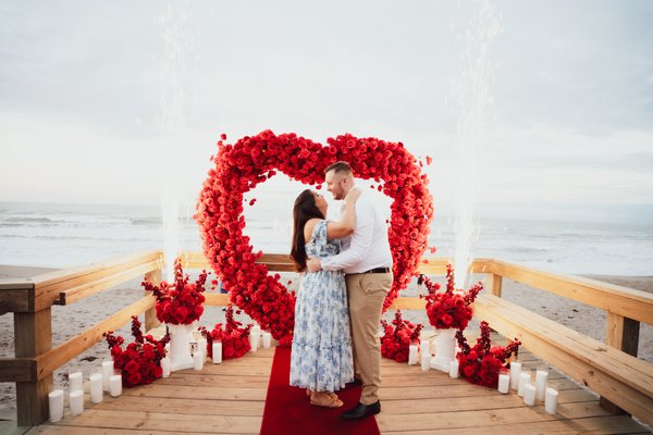 Engagement example
