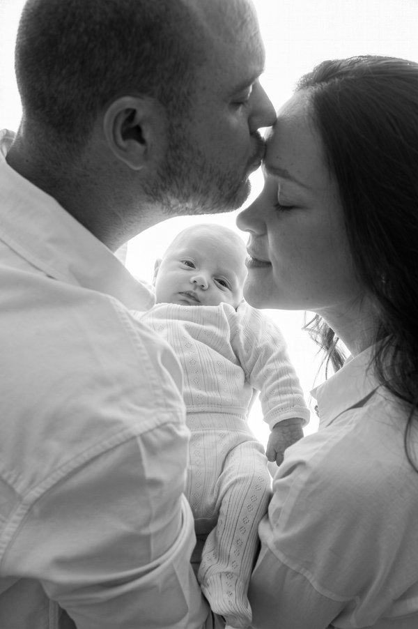 Family example