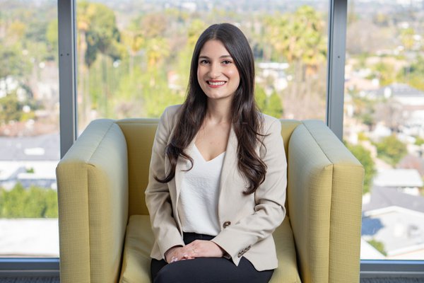 Team & Office example