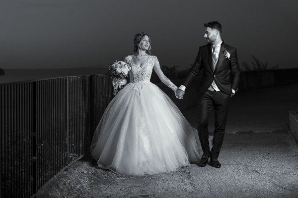 Wedding example