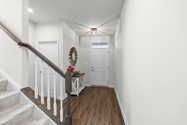 Real Estate example