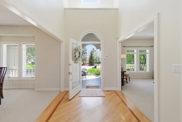 Real Estate example