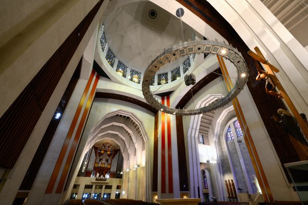 Religious example