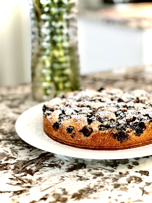 Food example