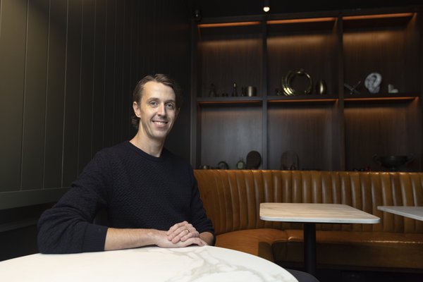 Team & Office example