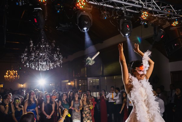 Wedding example