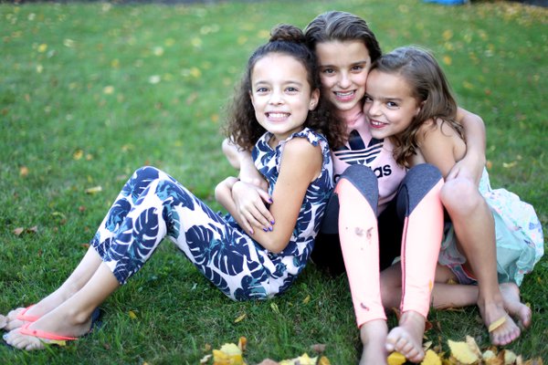 Family example