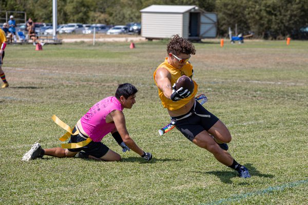 Sport example