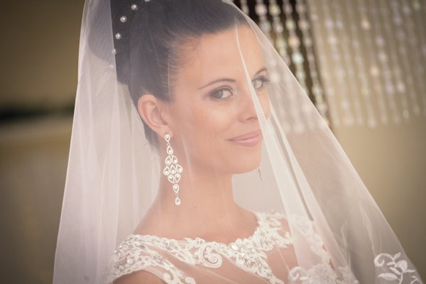Wedding example